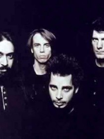 Soundgarden
