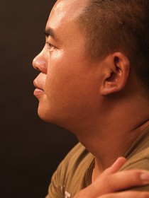 刘强