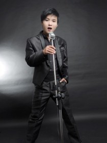袁春雷
