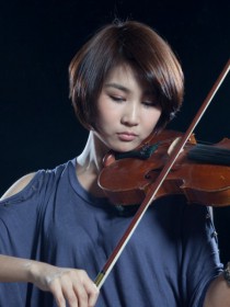 文沐溪