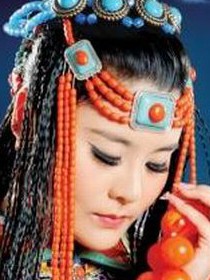 萨仁琪琪格