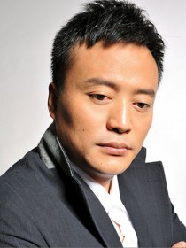 韩岚