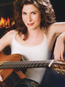 Sharon Isbin
