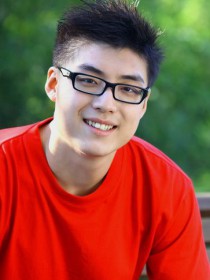 杨德朗