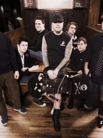 Dropkick Murphys