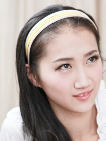 张倩