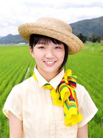 臼澤 みさき