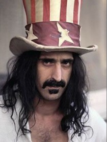 Frank Zappa