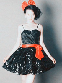 曾莉