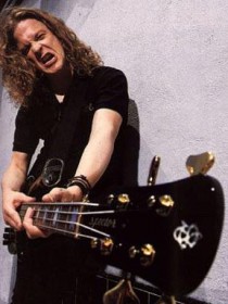 Jason Newsted