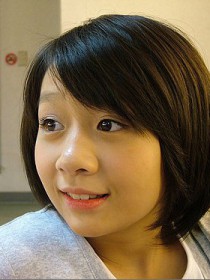 杨荞安
