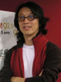 张中立