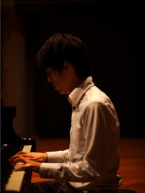 Hideyuki Hashimoto (橋本秀幸)