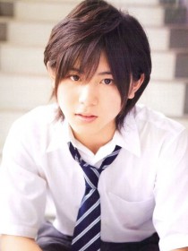 山田涼介