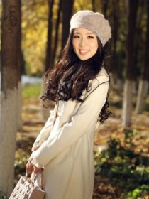 李芊晓