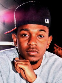Kendrick Lamar