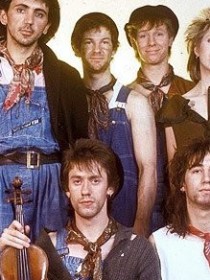 Dexys