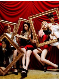 Ladies' Code