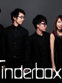 Tinderbox听盒