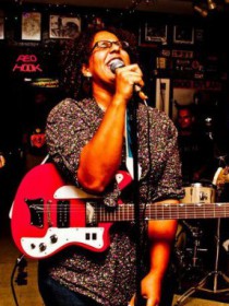 Alabama Shakes