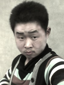 泪洋