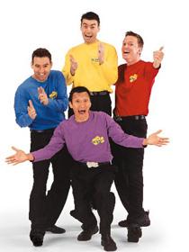 The Wiggles