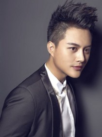 李承峰
