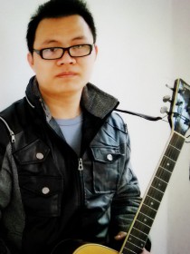 丁永毅