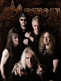 Saxon