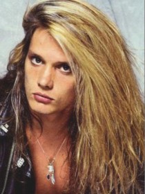 Sebastian Bach