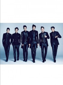 CROSS GENE