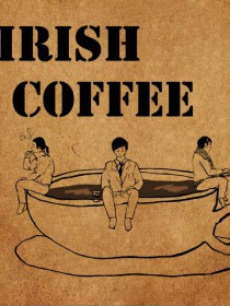 Irish Coffee