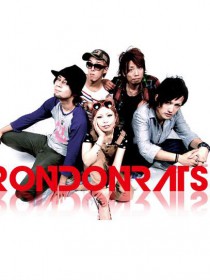 RONDONRATS