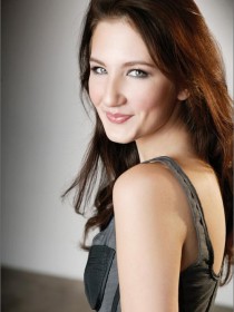 Katie Armiger