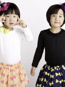 郭宜然&郭宜诺