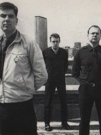 Death In June