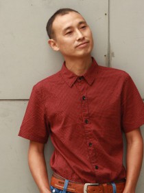 陈平进