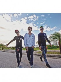 Electroboyz