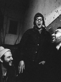 The Shouting Matches