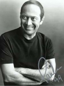 Paul Anka
