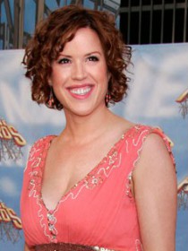 Molly Ringwald