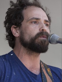 Jonny Fritz