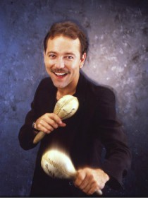 Ruben Blades