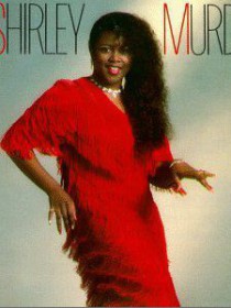 Shirley Murdock