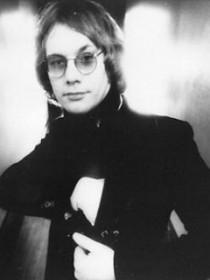 Warren Zevon