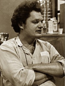 Harry Chapin