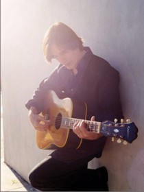 Jackson Browne