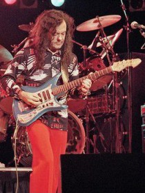 David Lindley & El Rayo-X