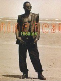 Shinehead