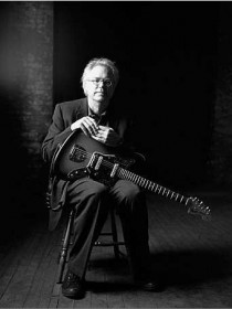 Bill Frisell
